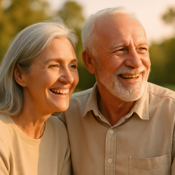 Longevità e prevenzione