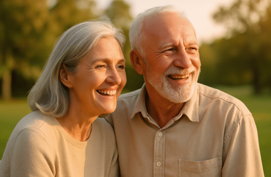 Longevità e prevenzione
