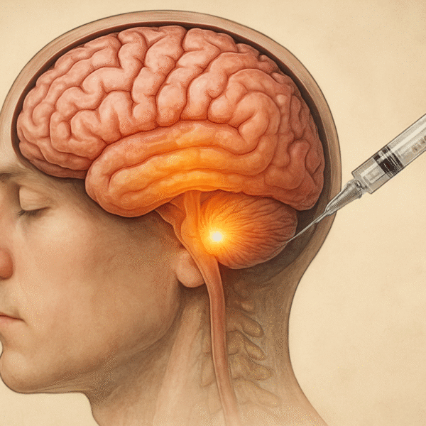 Farmaci e cervello