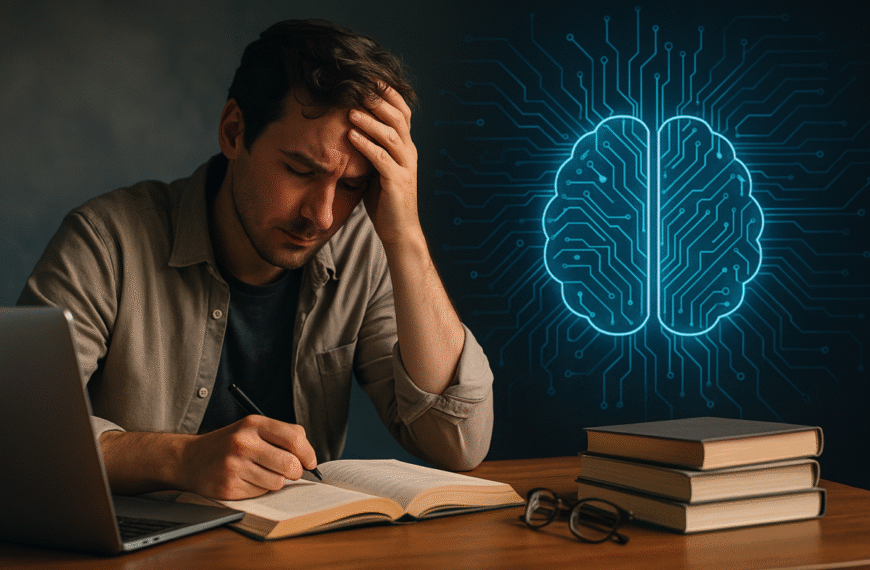 Scrittori contro l’AI