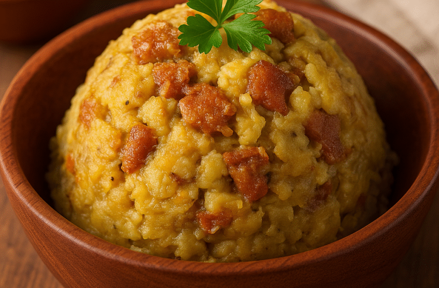 Mofongo