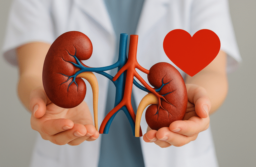 Malattia renale