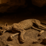 Ghepardi mummificati