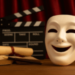 Lino Guanciale e il coraggio