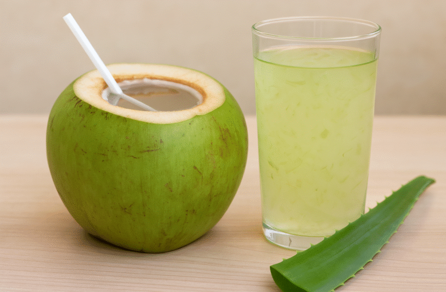 Idratazione e benessere