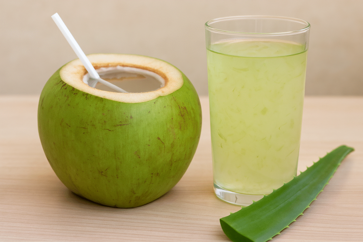 Idratazione e benessere