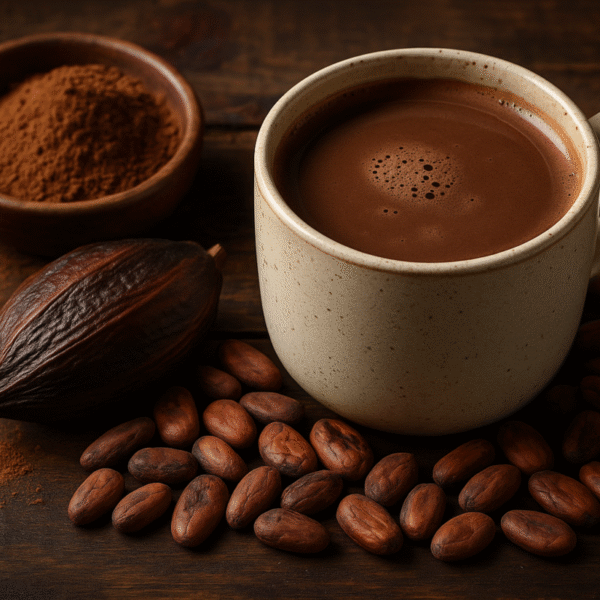 Cacao, il super ingrediente