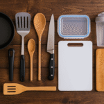 Microplastiche in cucina