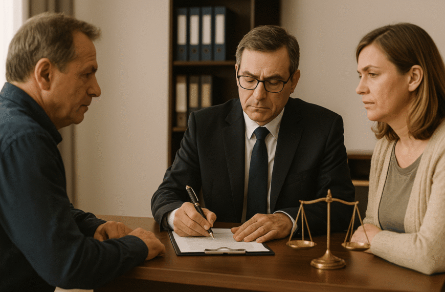 notaio per divisione ereditaria