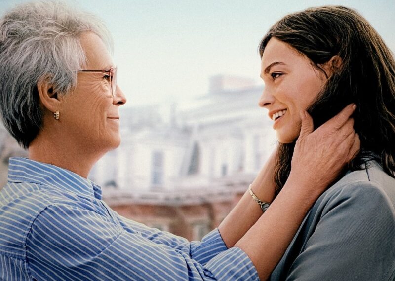 Ella McCay Perfettamente Imperfetta,in arrivo il 19 marzo nelle sale italian