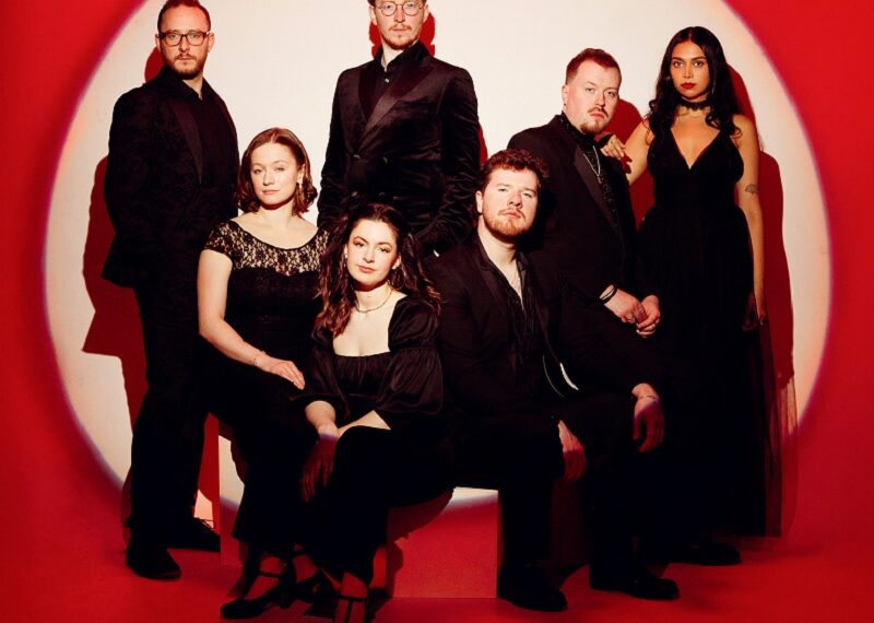 Le voci della sigla di Superquark tornano in tour in Italia