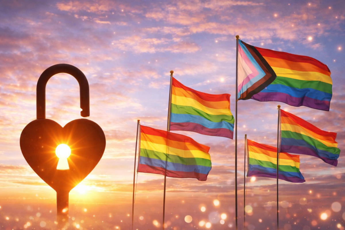 Apertura mentale in prima serata