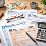 Fisco 2026: modelli in anteprima