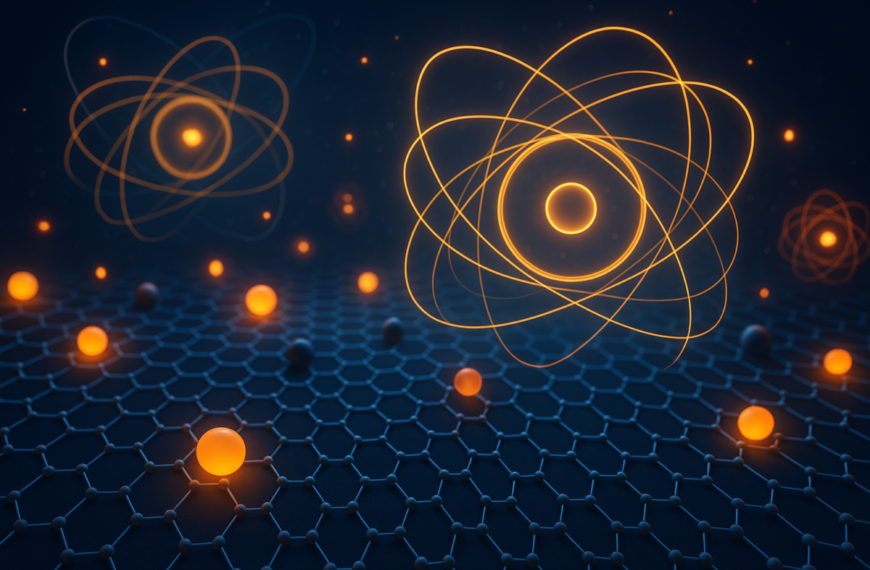 Fisica quantistica nuova scoperta