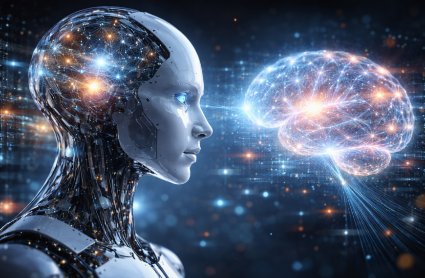 Coscienza artificiale