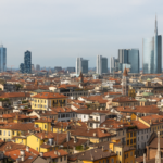 Mercato immobiliare italiano