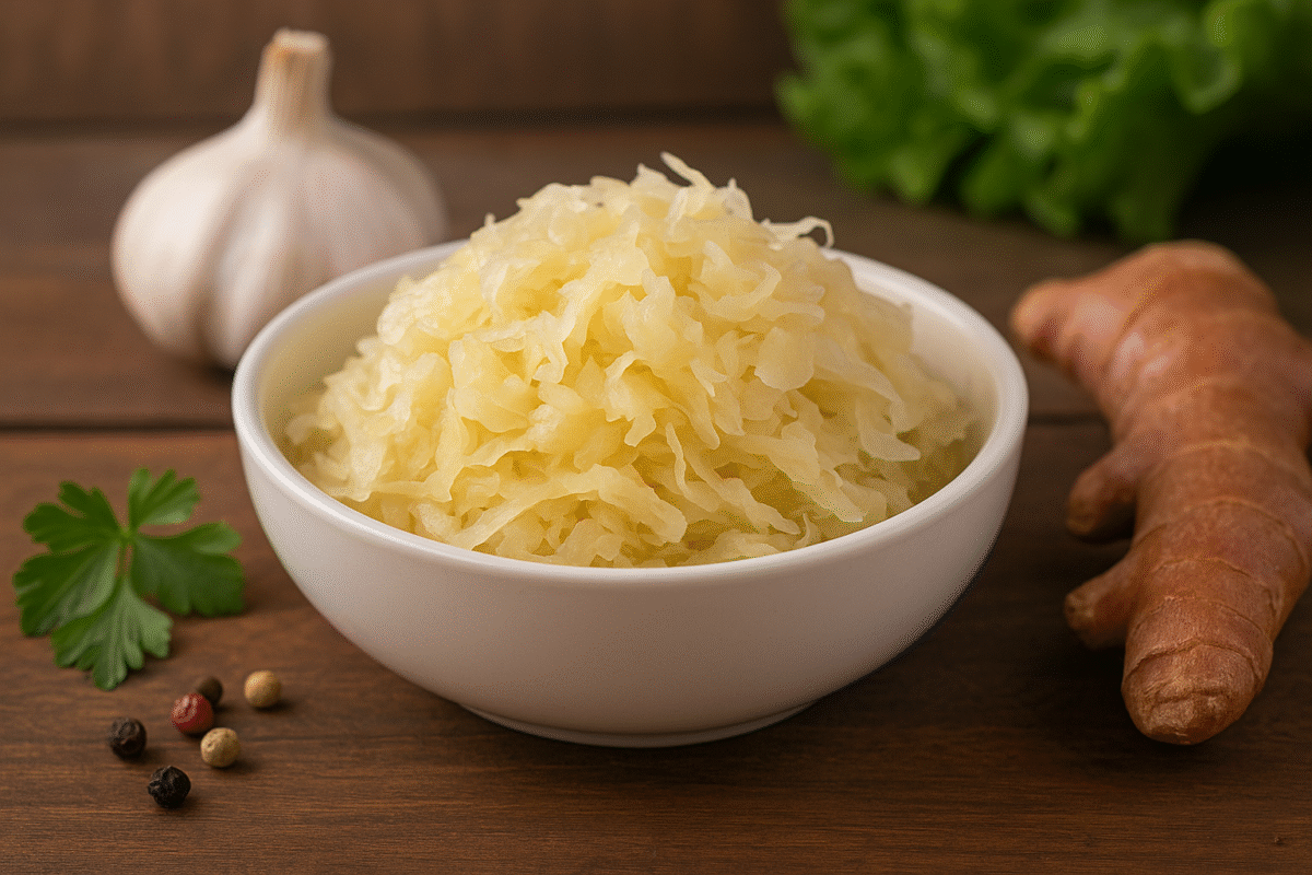 Alternativa naturale