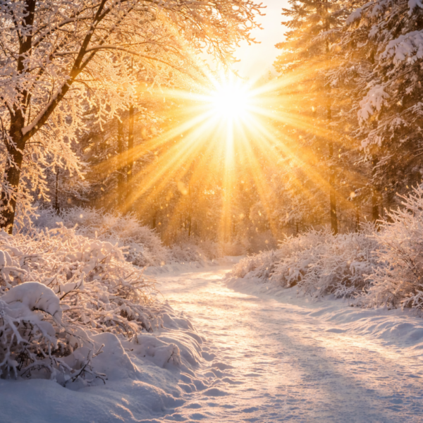 quando diminuisce la luce del sole