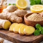 Zenzero: la radice che la scienza sta rivalutando