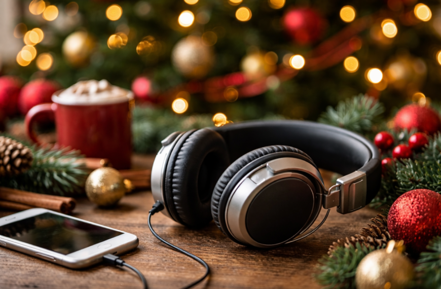 Musica e Natale