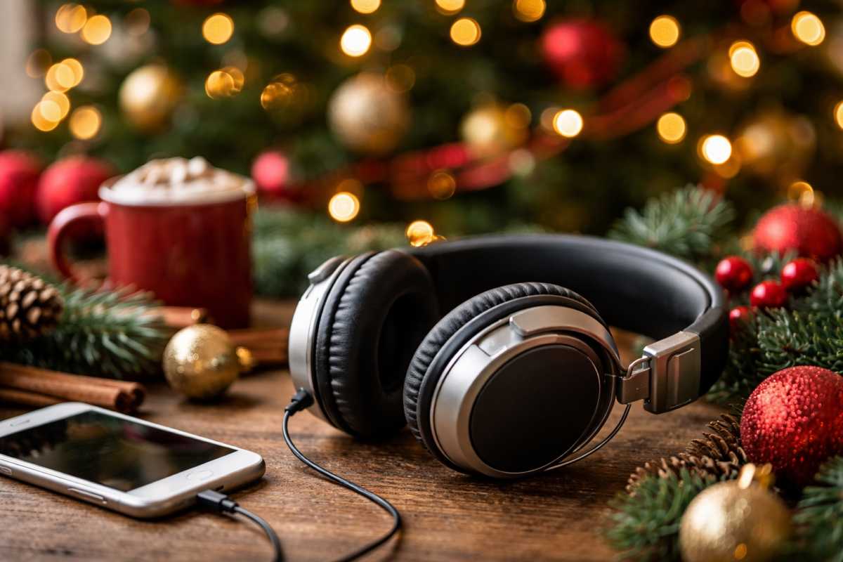 Musica e Natale