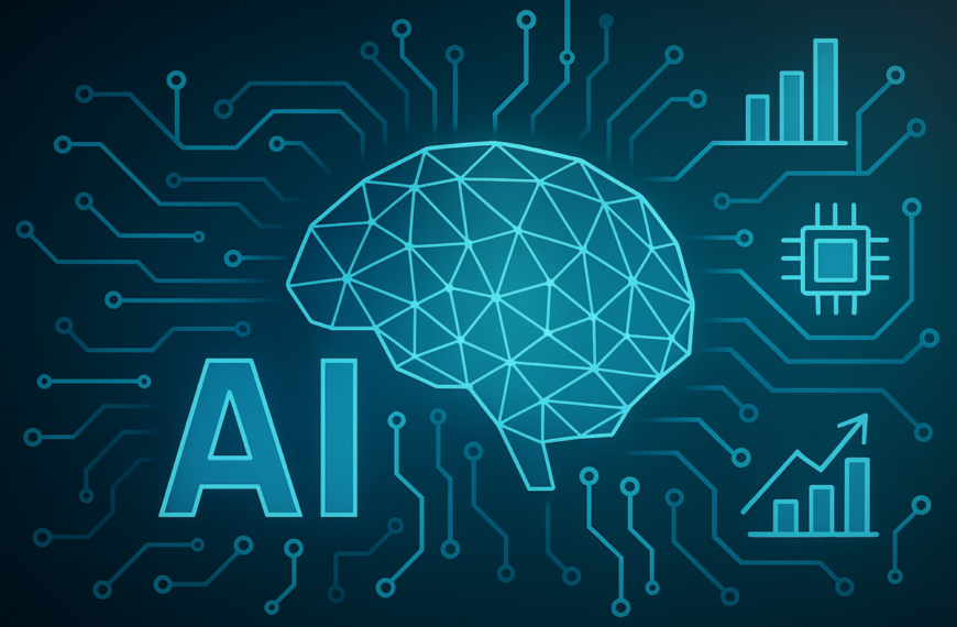 Intelligenza artificiale