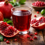 Succo di melograno