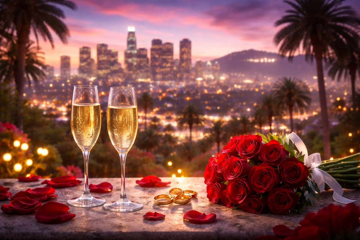 Miley, amore hollywoodiano