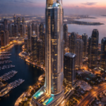 Dubai, nuovo simbolo del turismo