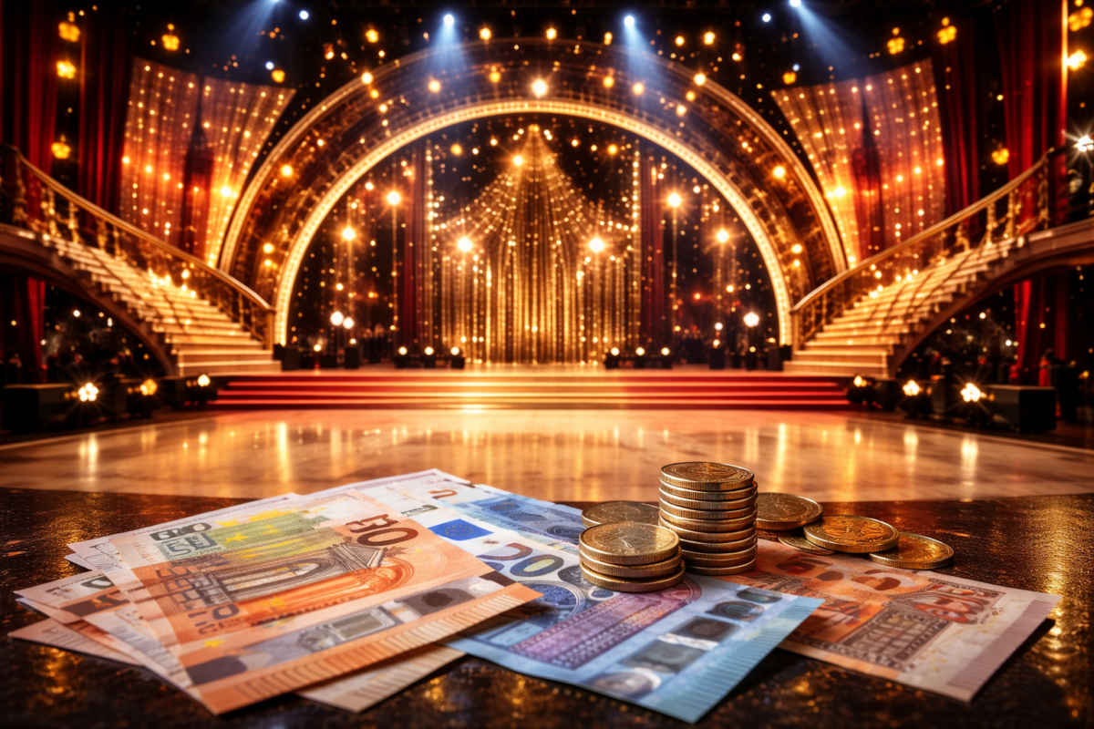 Barbara D’Urso sotto attacco: cachet