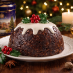 Christmas Pudding di Re Carlo