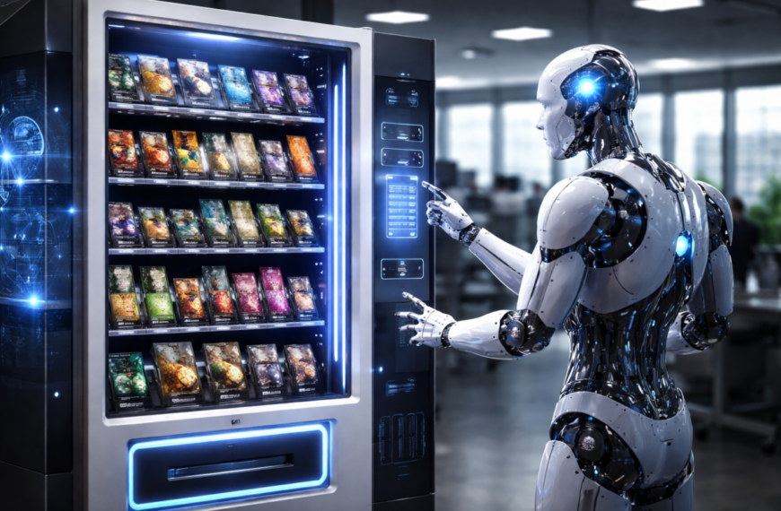 Intelligenza artificiale alla prova pratica