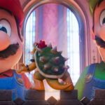 Super Mario Galaxy – Il Film