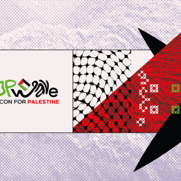 Comicon presenta: Pop Wave – Comicon for&hellip;