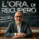 Il Prof. che porta la filosofia fuori&hellip;