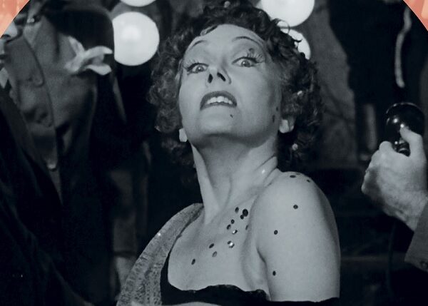 È in libreria “Viale del tramonto di&hellip;