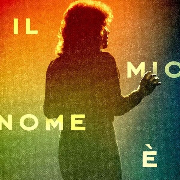 “Il mio nome è Riccardo Cocciante” Il&hellip;