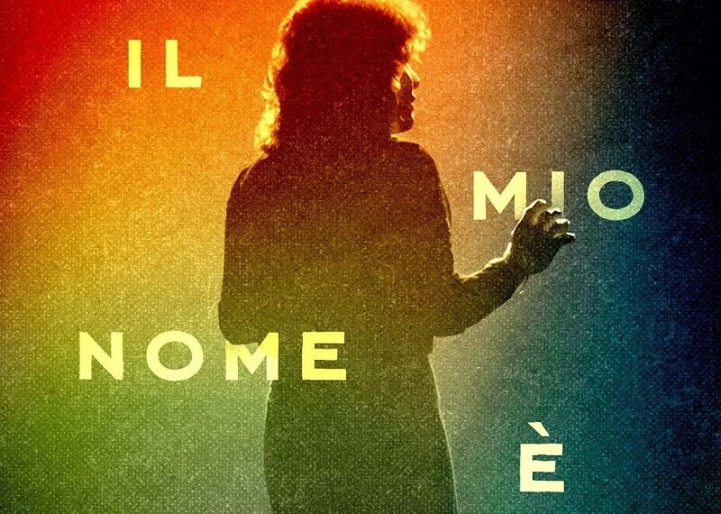 “Il mio nome è Riccardo Cocciante” Il&hellip;