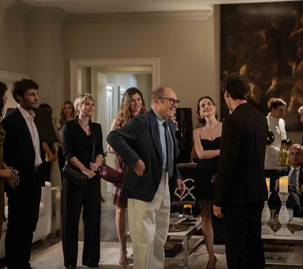 Non perdere Scuola di Seduzione, il nuovo&hellip;