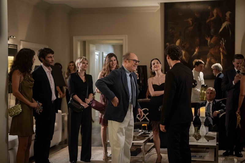 Non perdere Scuola di Seduzione, il nuovo&hellip;