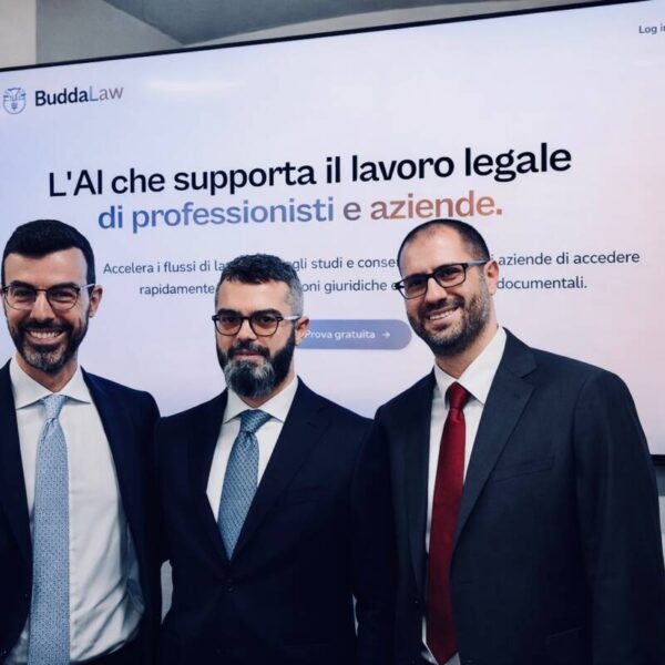 Nasce Budda Law l’intelligenza artificiale che diventa&hellip;