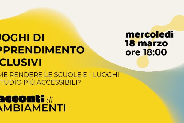 Torino, secondo appuntamento con la rassegna Racconti&hellip;