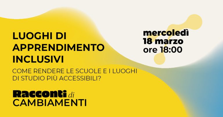 Torino, secondo appuntamento con la rassegna Racconti&hellip;