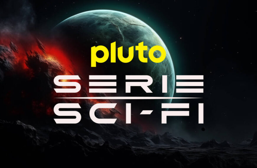 Le novità in arrivo ad aprile su Pluto TV