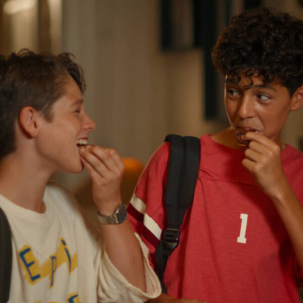 Per 4 adolescenti su 10, “stare insieme” significa&hellip;