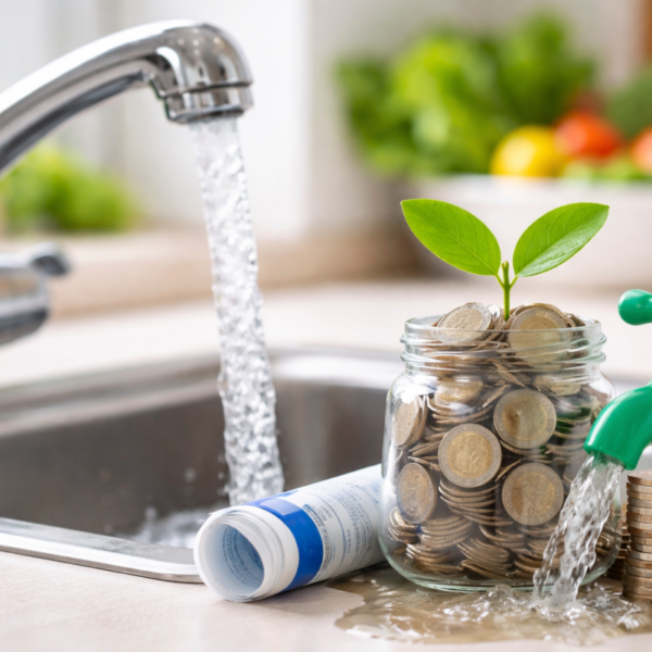 Bonus acqua 2026: come e chi può&hellip;