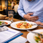 intossicazione alimentare ristorante