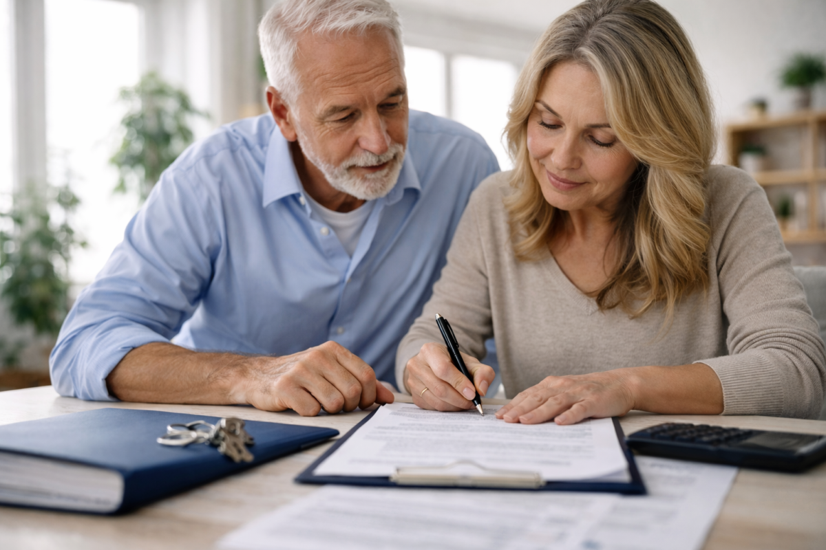 pensione di reversibilità