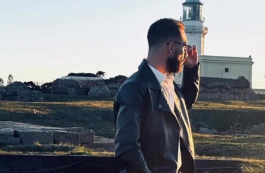 Dal mare alla vita: la storia di&hellip;