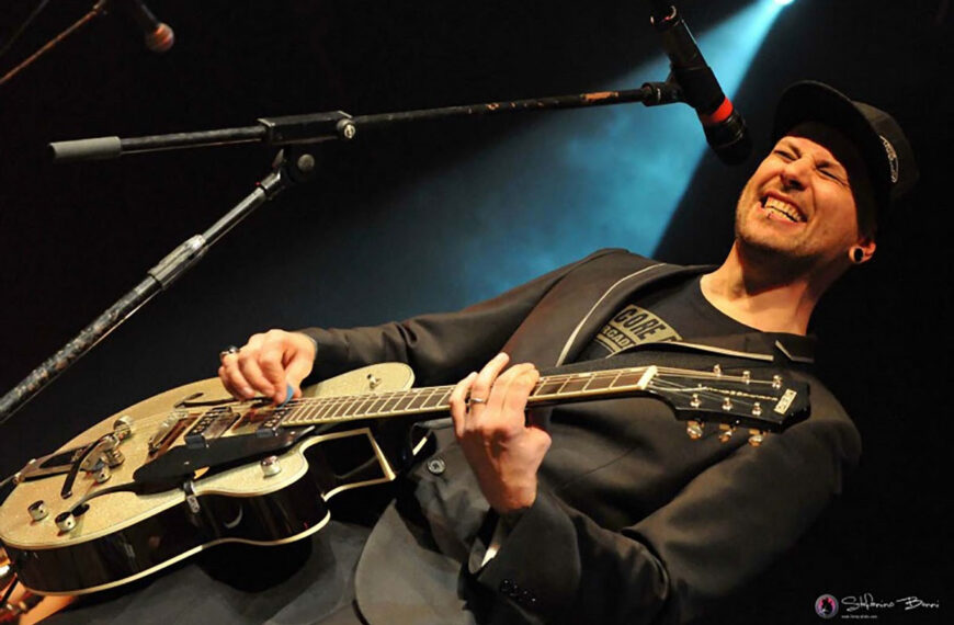 Arilica festival fa il pieno: il mix&hellip;